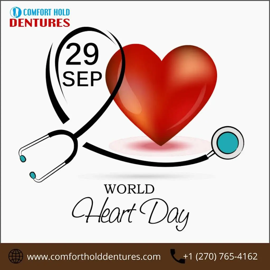 Comfort Hold Dentures