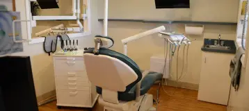 Bullitt Dental P.L.L.C.