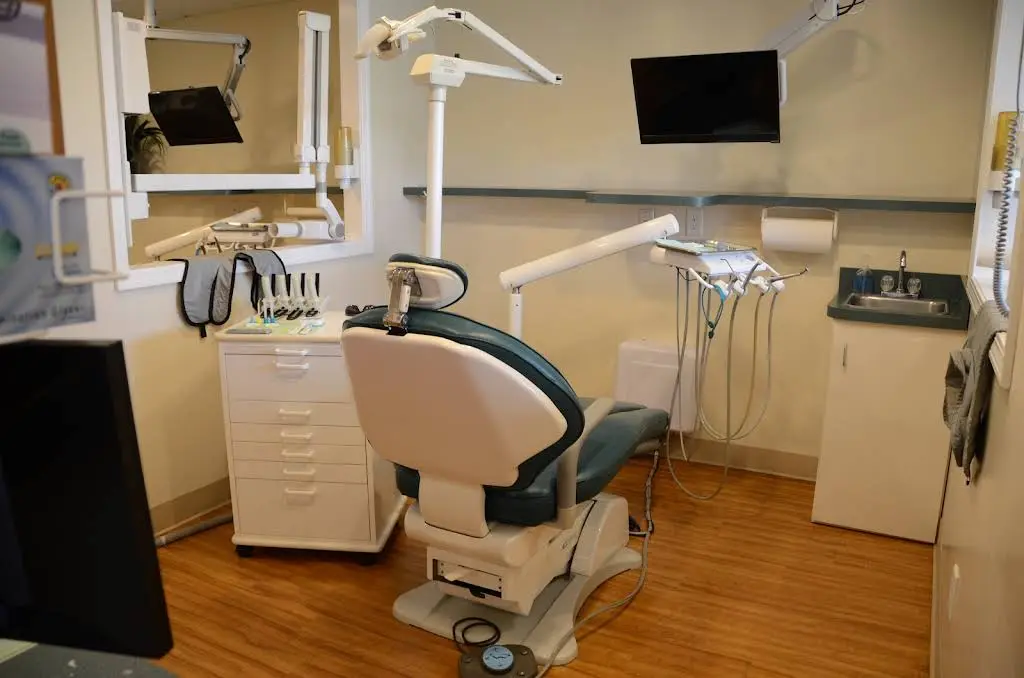 Bullitt Dental P.L.L.C.