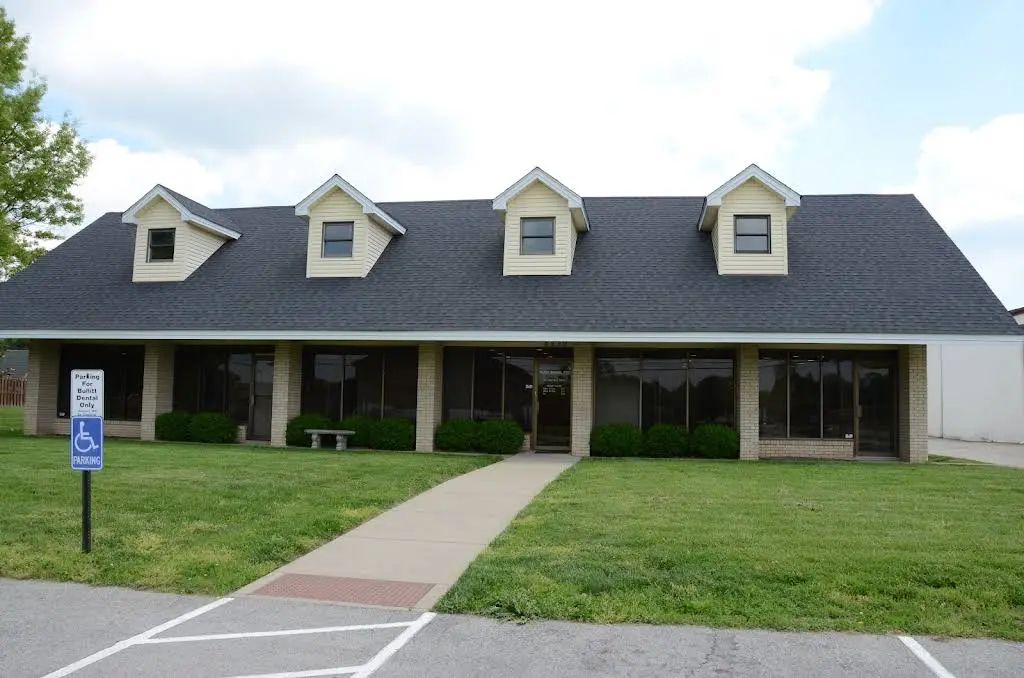 Bullitt Dental P.L.L.C.