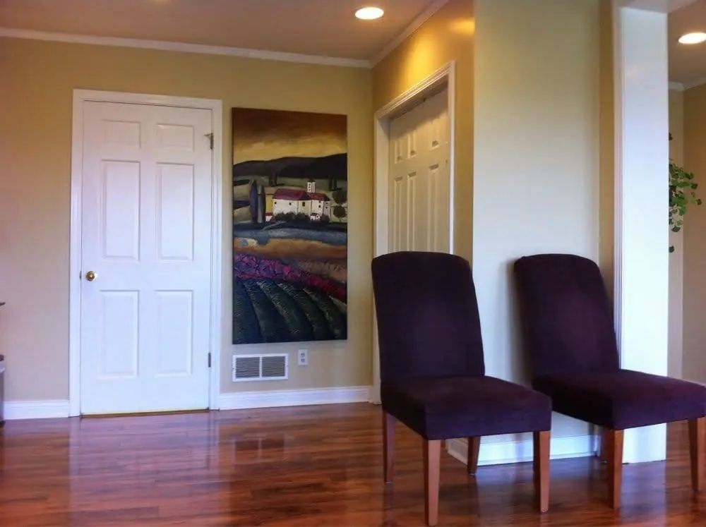 Bullitt Dental P.L.L.C.