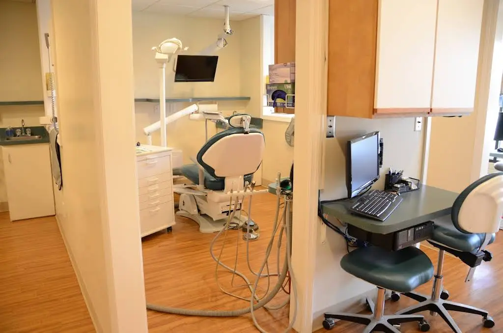 Bullitt Dental P.L.L.C.