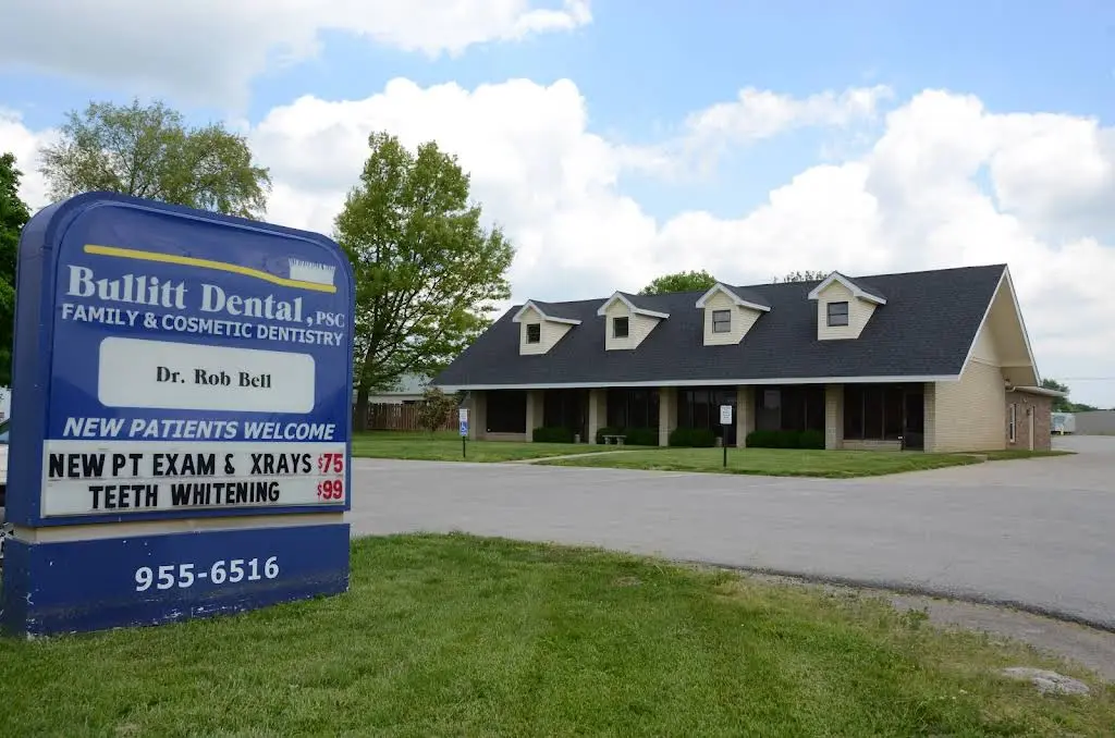 Bullitt Dental P.L.L.C.