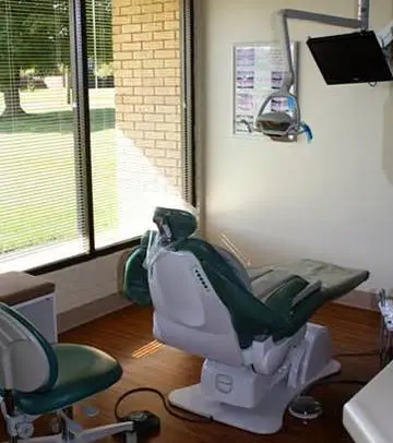 Bullitt Dental P.L.L.C.