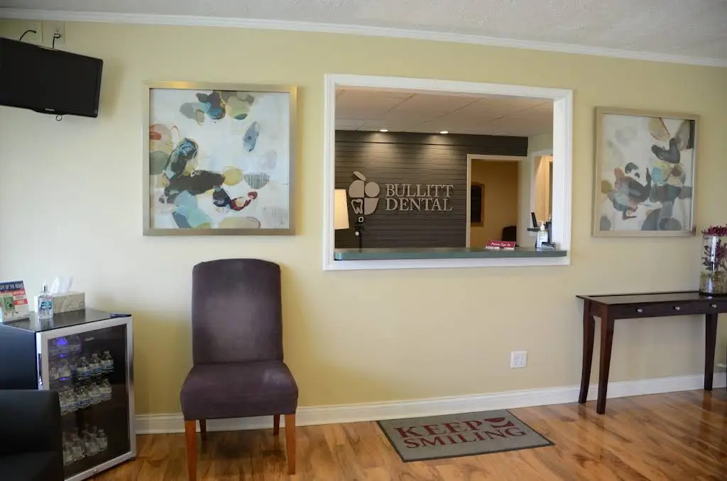 Bullitt Dental P.L.L.C.