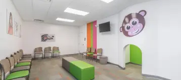 Kid's Dentistree