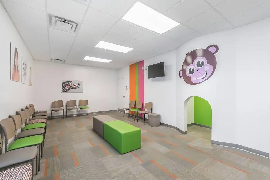 Kid's Dentistree