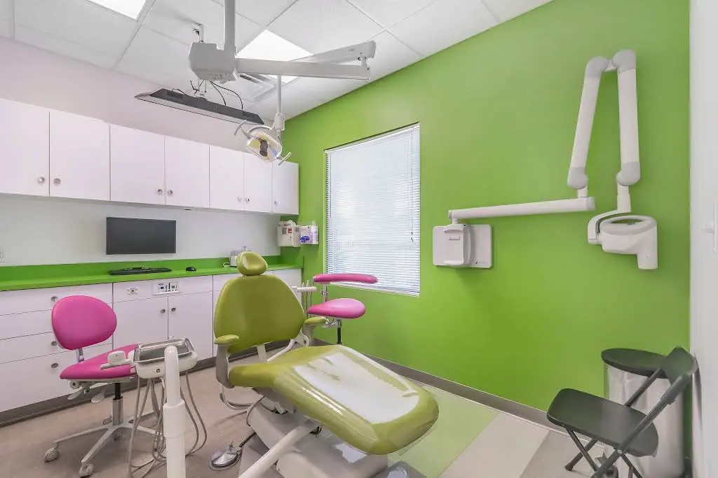 Kid's Dentistree