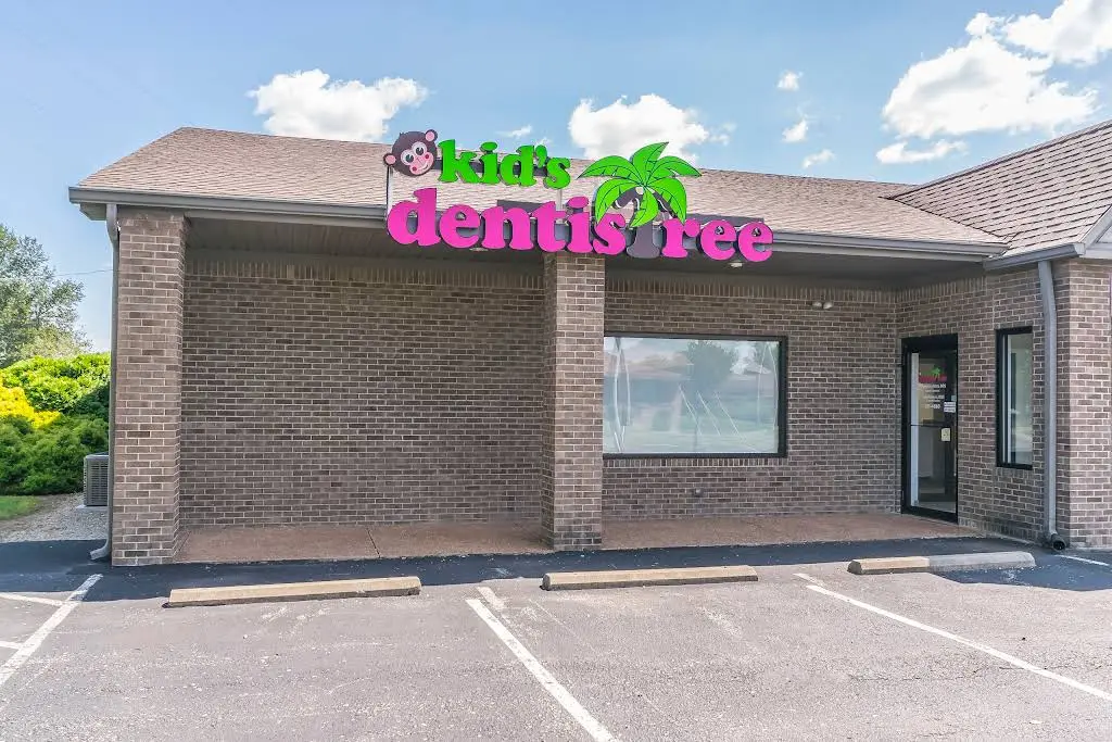 Kid's Dentistree