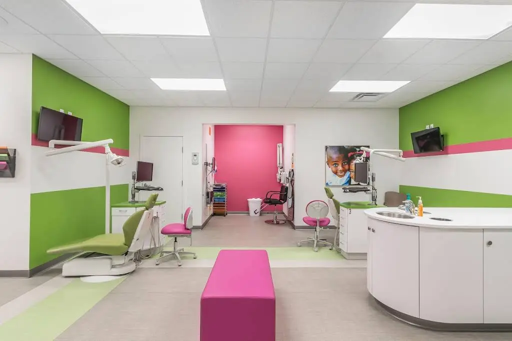 Kid's Dentistree
