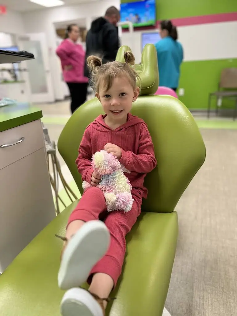 Kid's Dentistree