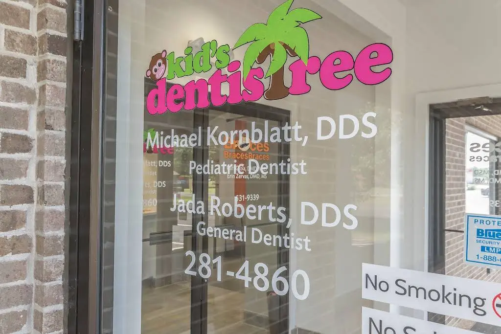 Kid's Dentistree