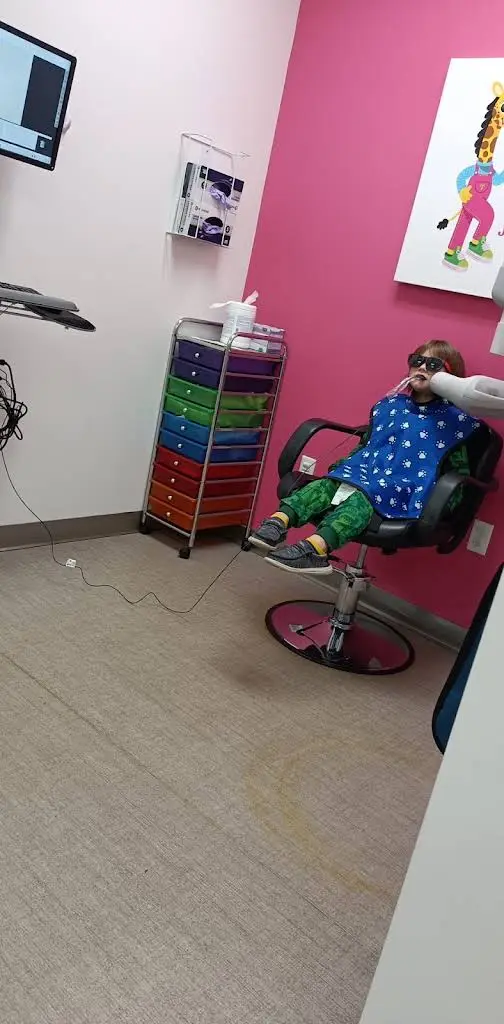 Kid's Dentistree