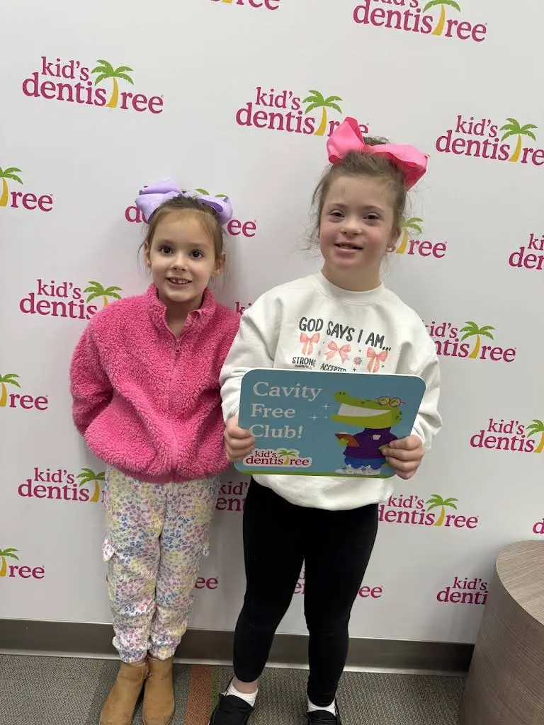 Kid's Dentistree