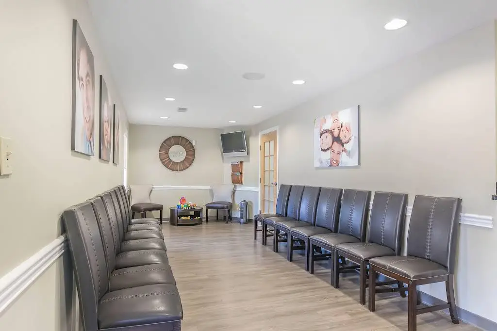 Mortenson Family Dental