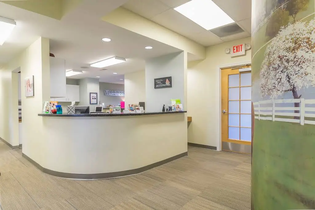 Mortenson Family Dental