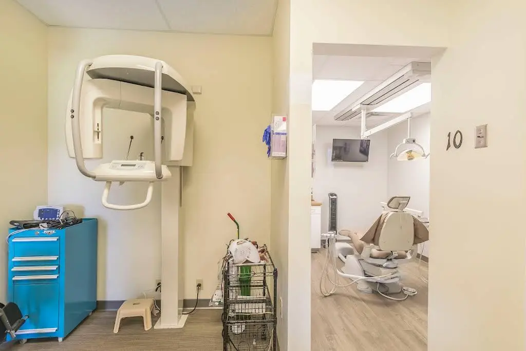 Mortenson Family Dental