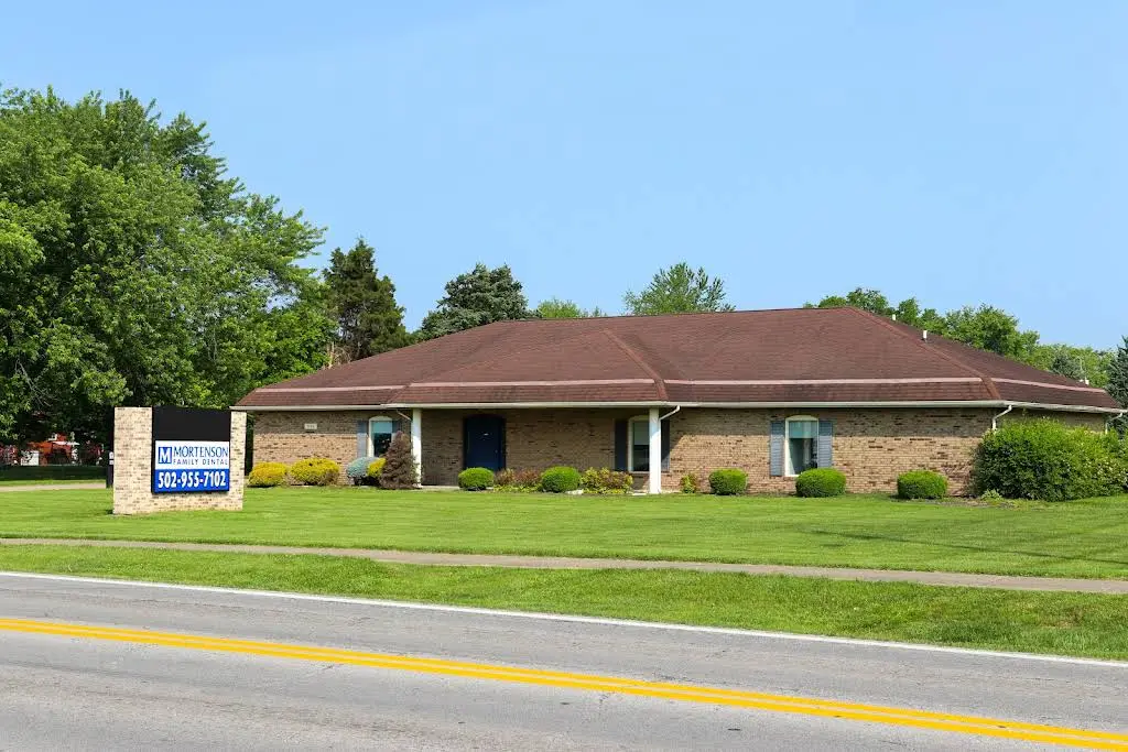 Mortenson Family Dental