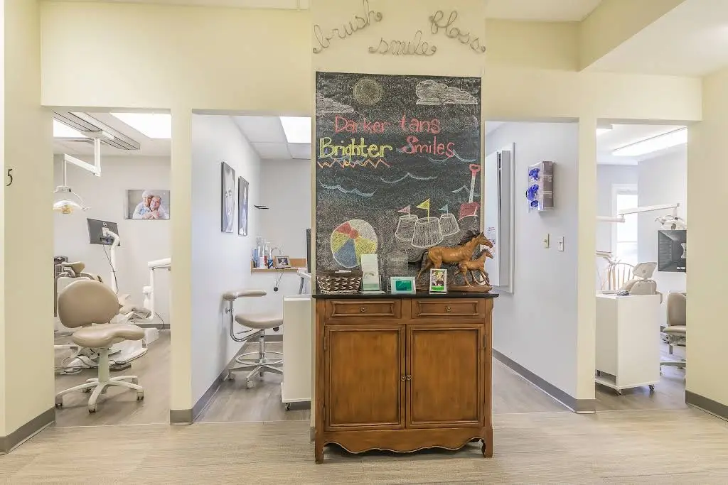 Mortenson Family Dental