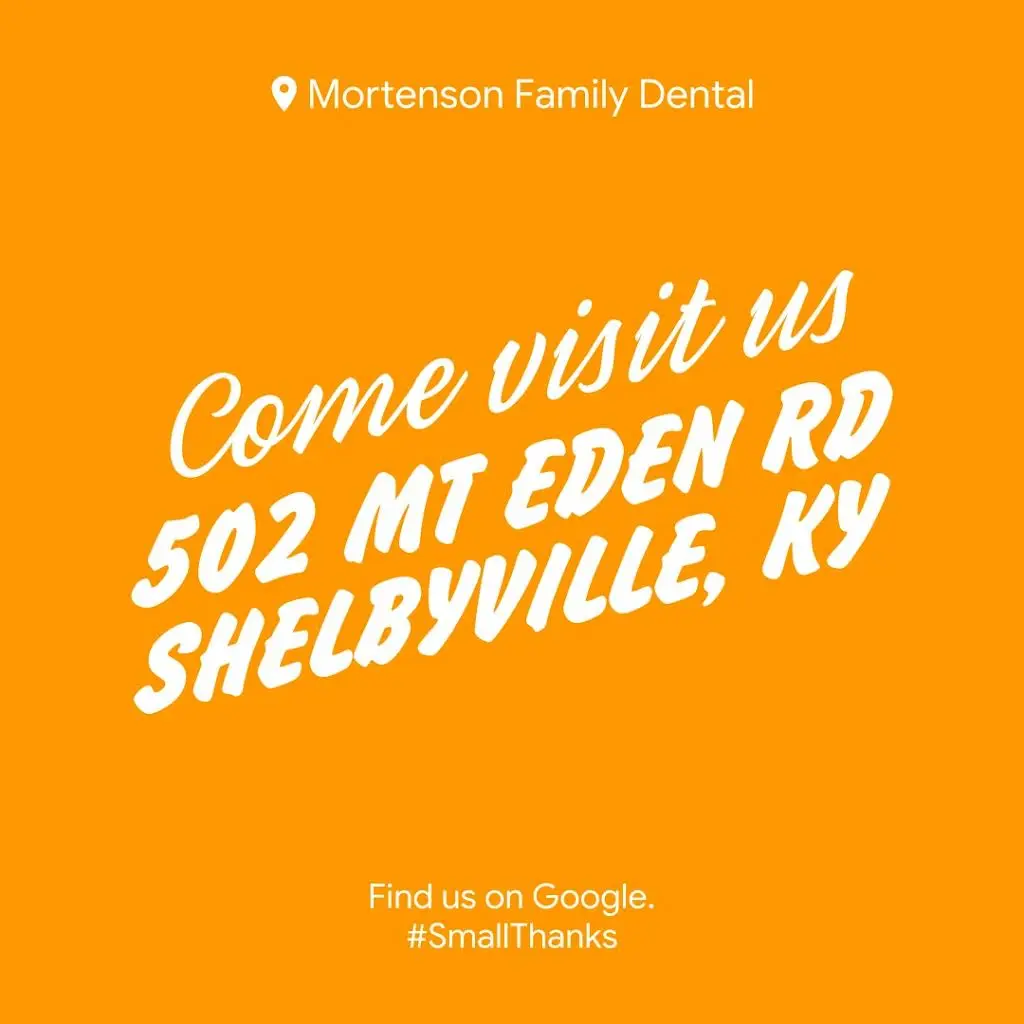 Mortenson Family Dental