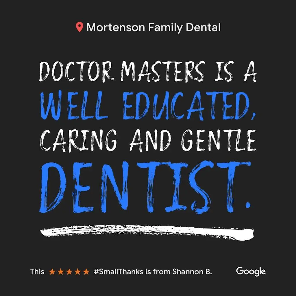 Mortenson Family Dental