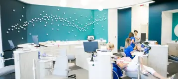 White, Greer & Maggard Orthodontics