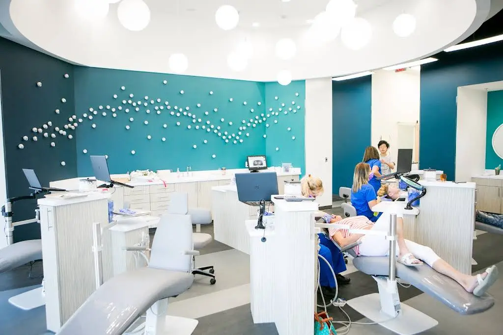 White, Greer & Maggard Orthodontics