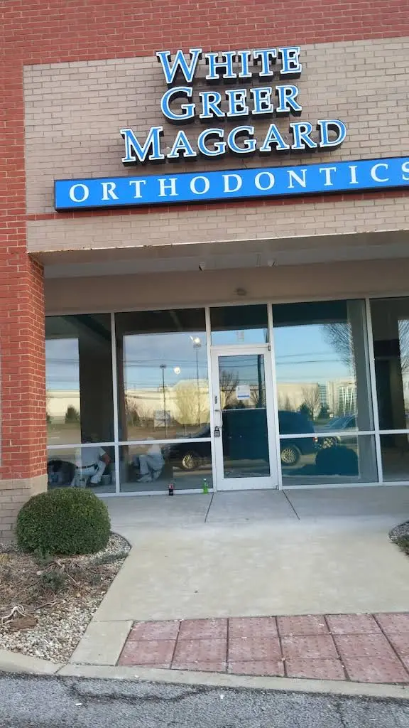 White, Greer & Maggard Orthodontics