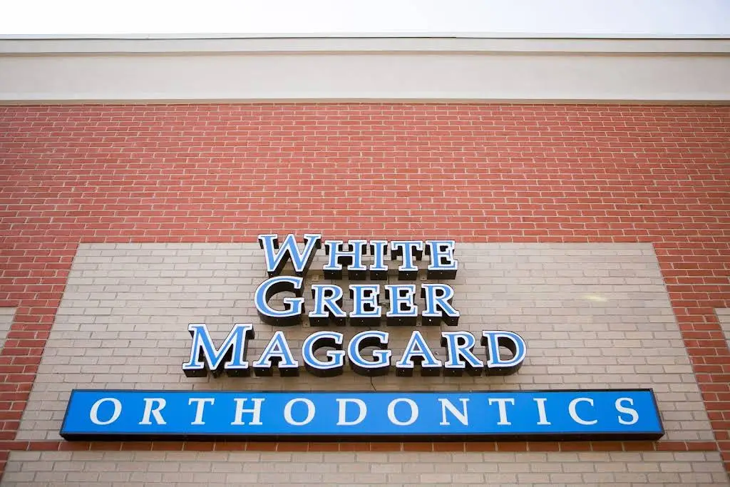 White, Greer & Maggard Orthodontics