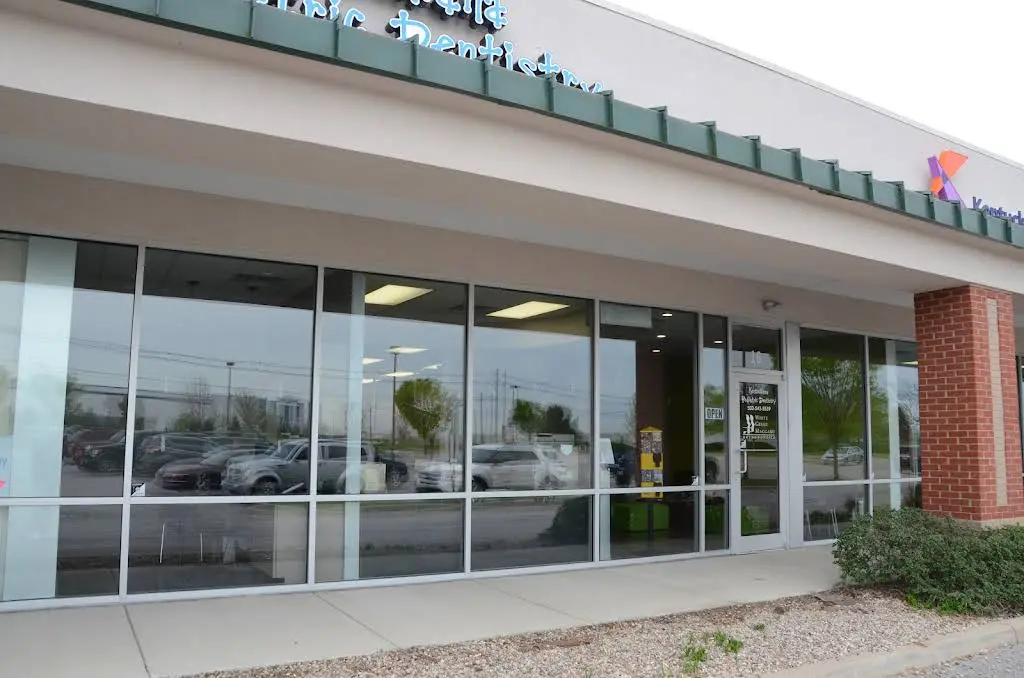 Kentuckiana Pediatric Dentistry