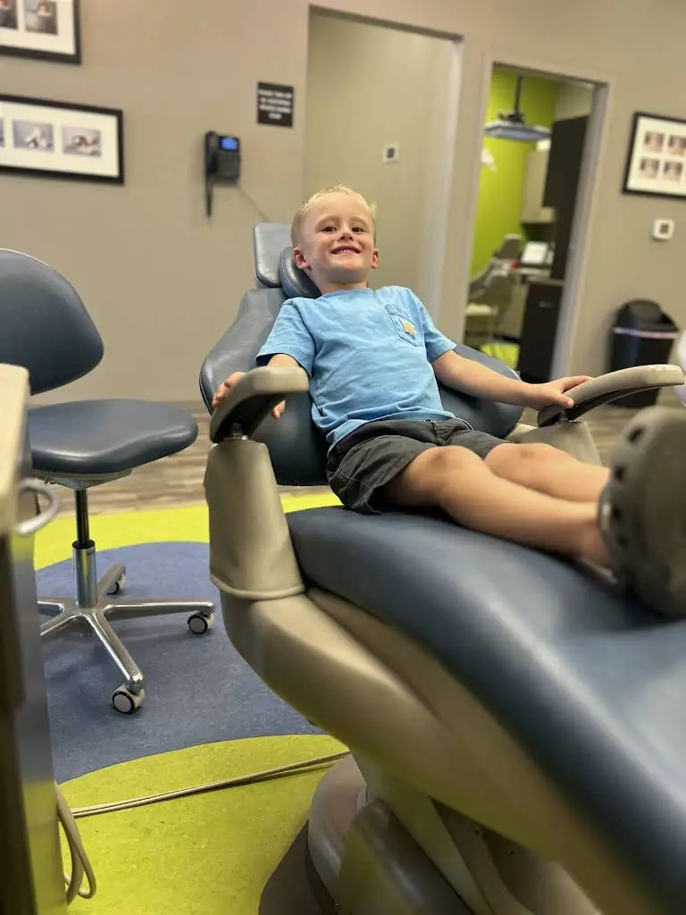 Kentuckiana Pediatric Dentistry