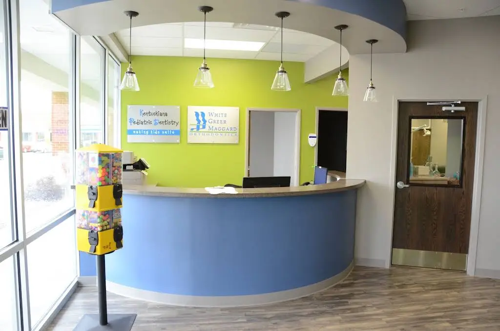 Kentuckiana Pediatric Dentistry