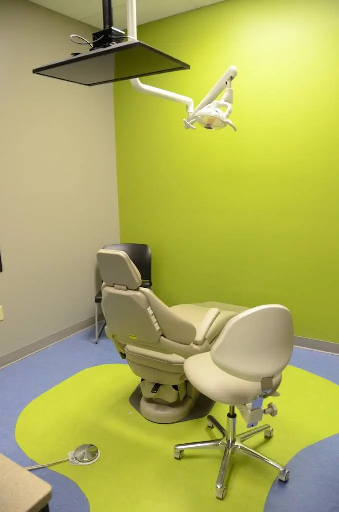 Kentuckiana Pediatric Dentistry
