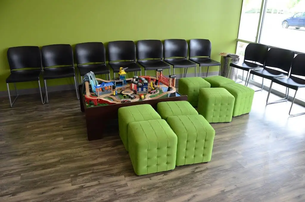 Kentuckiana Pediatric Dentistry