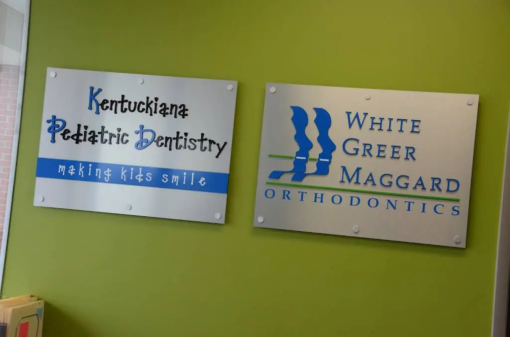 Kentuckiana Pediatric Dentistry