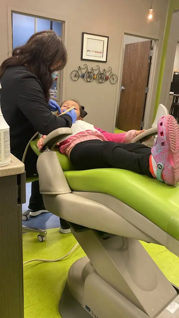 Kentuckiana Pediatric Dentistry