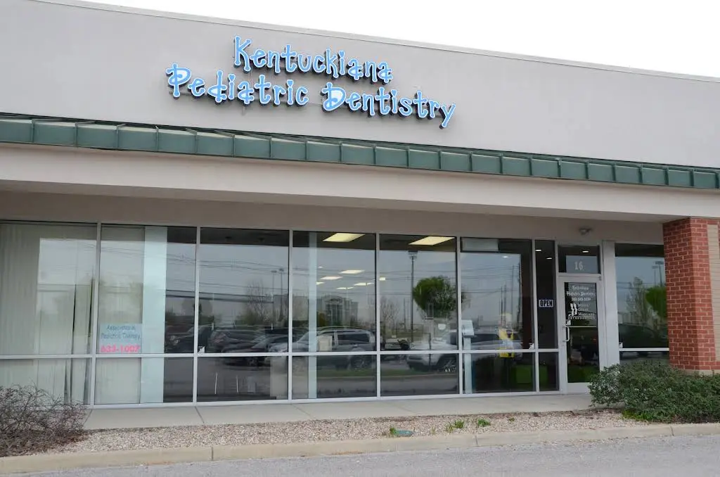 Kentuckiana Pediatric Dentistry
