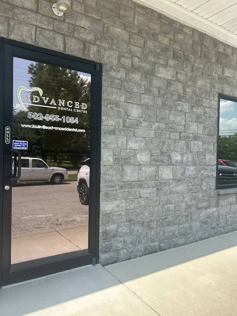 Advanced Dental Center - Brooks