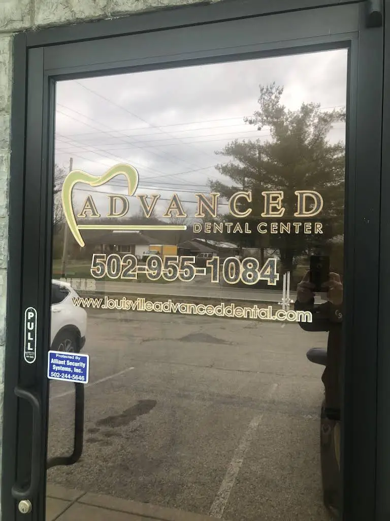Advanced Dental Center - Brooks