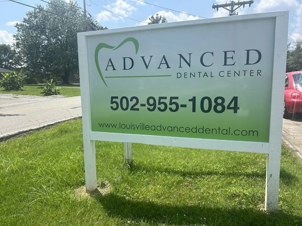 Advanced Dental Center - Brooks