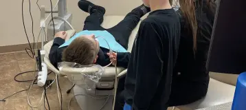 Ann A Bockrath, DDS