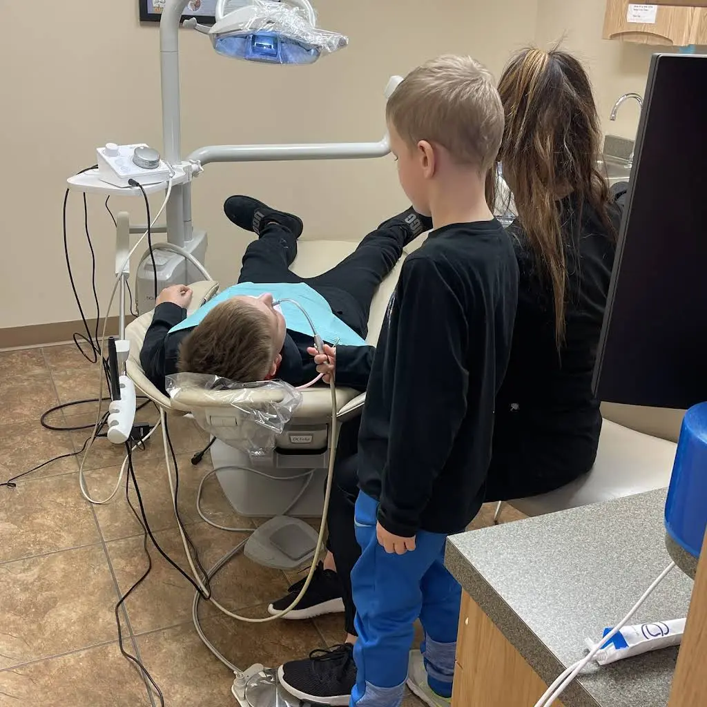 Ann A Bockrath, DDS
