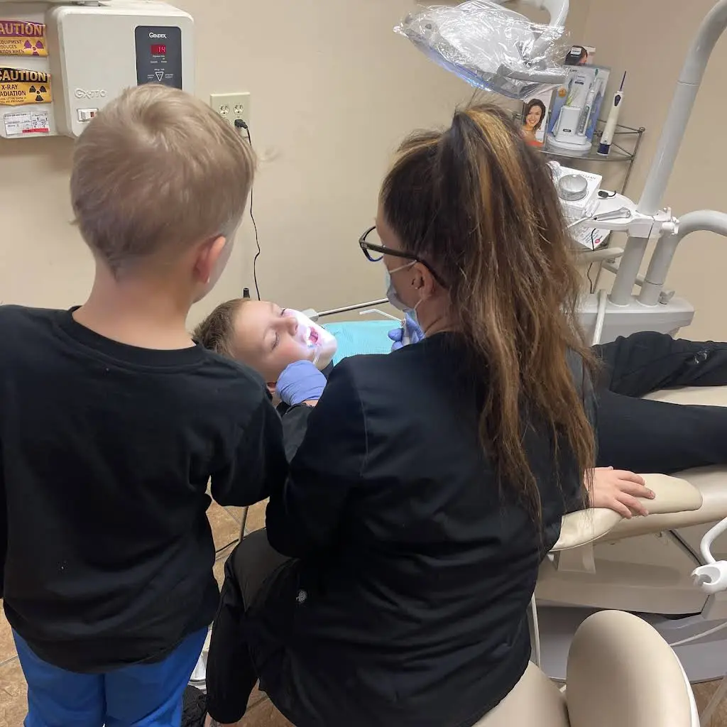 Ann A Bockrath, DDS