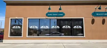 Family Dental Center