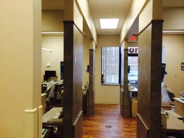 Family Dental Center