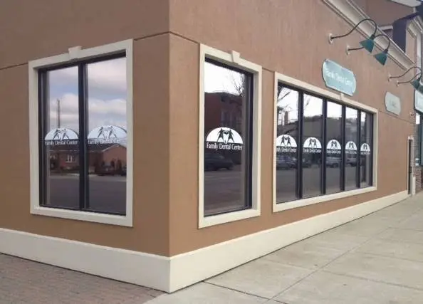 Family Dental Center