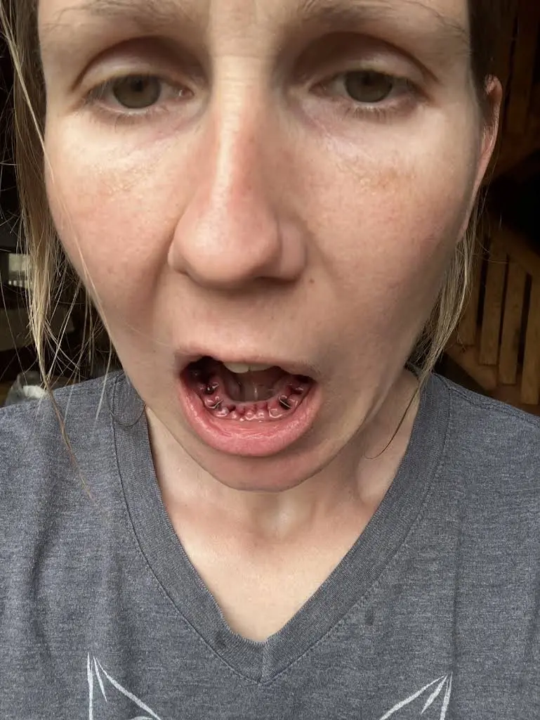 Comfort Dental