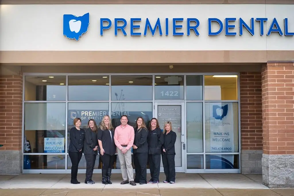 Premier Dental of Circleville