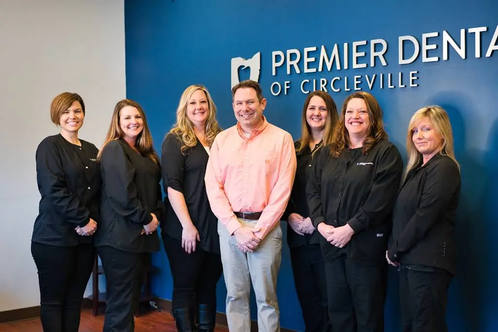Premier Dental of Circleville