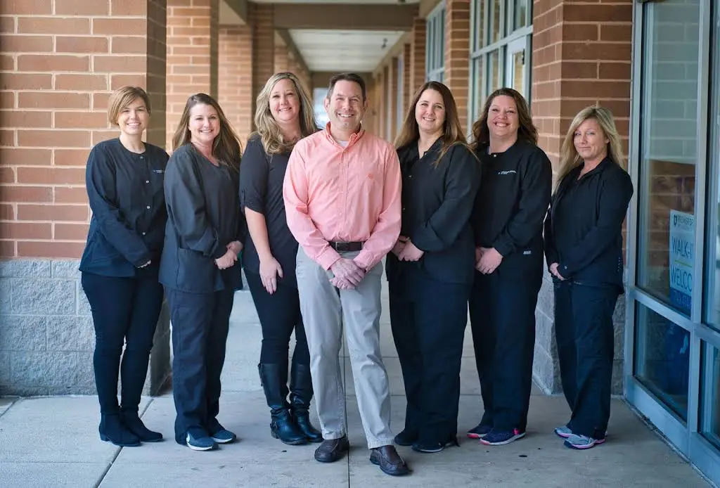 Premier Dental of Circleville